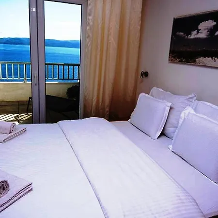 Linea Mare Apartment Rovinj